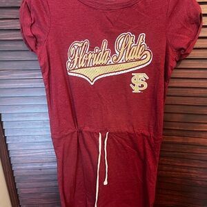 Knights Apparel FSU Dress